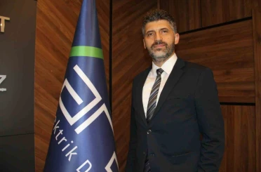 ARAS EDAŞ’ta kritik göreve deneyimli isim 