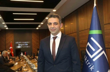 Aras EDAŞ’ta üst düzey atamalar 