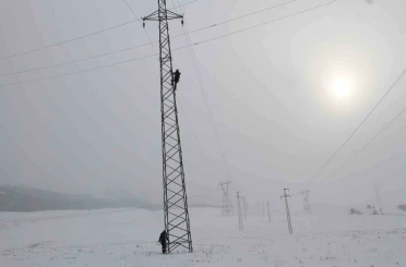Aras Elektrik; "Bayram boyunca kesintisiz enerji için sahadayız" 