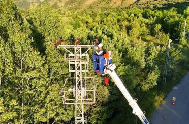 Aras Elektrik’te çevre ve sürdürülebilirlik çalışmaları kararlılıkla sürdürülüyor 