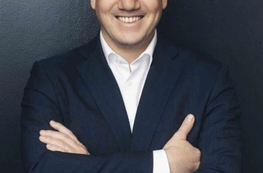 Aras Kargo, Chef Operating Officer (COO) görevine Andreas Thöni’yi getirdi 