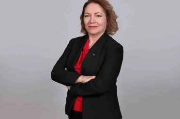 Aras Kargo Operasyonel Mükemmellik Başkan Yardımcılığına Sevilay Güven atandı 