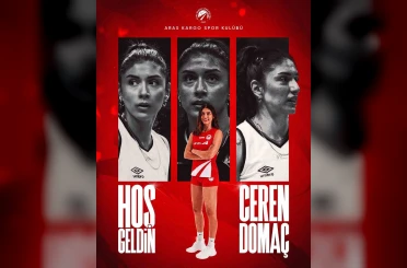 Aras Kargo’dan orta oyuncu takviyesi 