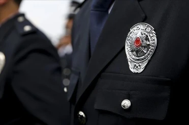 Ardahan Emniyet Müdürlüğüne Oğuz Tüzün atandı 