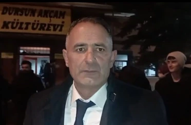 Ardahan ESOB’da Çandar Yılmaz dönemi 