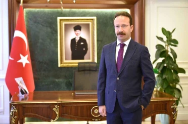 Ardahan Valiliğine Ömer Hilmi Yamlı atandı 