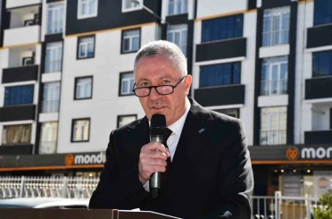 Ardahan’da Ahilik Haftası törenle kutlandı