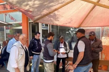 Ardahan’da Polis huzur ve güven için sahada 