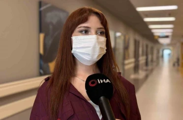Ardı ardına aldığı ağrı kesiciyle hastanelik oldu, karaciğer nakliyle hayata tutundu 