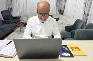 Arıcı Cevat 50’sinde üniversite okudu, 60’ında kitap kaleme aldı 