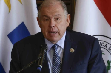 Arjantin Dışişleri Bakanı Werthein istifa etti 