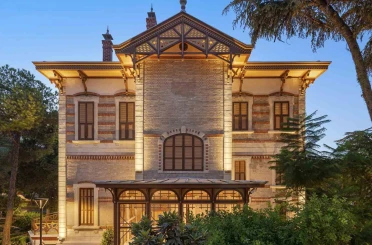 Arkas’tan İzmir’e altıncı sanat durağı: Arkas Sanat Göztepe açıldı 