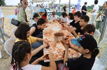 ’Arkeofest 2026’ kapılarını açıyor
