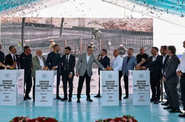 Arnavutköy Belediyesi 64 bağımsız konut inşa edecek 