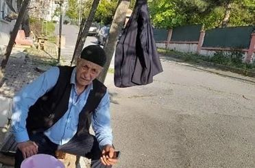 Arnavutköy’de cami avlusunda silahlı saldırıya uğrayan yaşlı adam hayatını kaybetti 