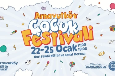 Arnavutköy’de çocuklar karneyi aldı, ödülü kaptı 