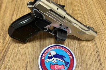 Arnavutköy’de düğün konvoyunda silah sesleri: Yunus timleri müdahale etti 