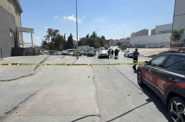 Arnavutköy’de eski eşinin sevgilisi olan kuzenini vurup kayıplara karıştı 