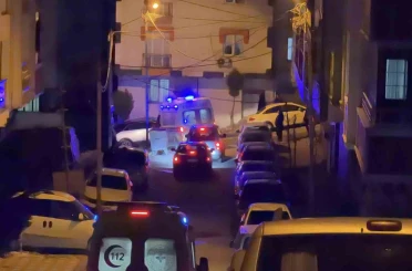 Arnavutköy’de mevlitte ikram edilen yemekten 17 kişi zehirlendi 