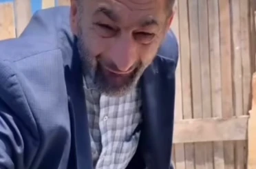 Arnavutköy’de yolun karşısına geçmeye çalışan engelli vatandaşa motosiklet çarptı 