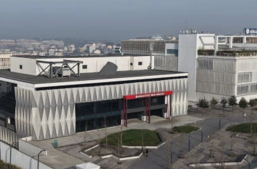 Arnvutköy’de teknoloji üretim üssü hayata geçiyor 