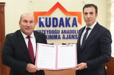 Arpalı’da ’Yeşil Yaşam Projesi’ hayata geçiyor 