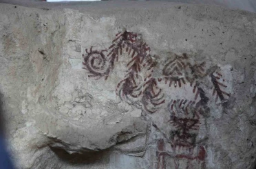 Arslantepe’de yeni bulgular heyecanlandırdı 