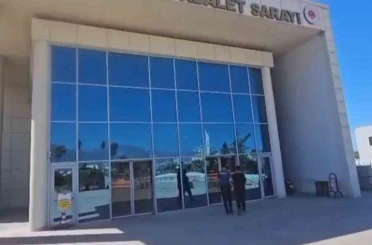 Arsuz’da üzerinden uyuşturucu çıkan şahıs tutuklandı 