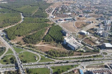 Artık girişler paralı oluyor... Uludağ Üniversitesi’nde HGS dönemi 