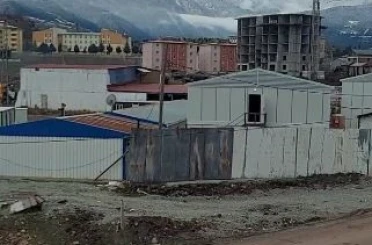 Artvin’de inşaattan düşen işçi hayatını kaybetti 