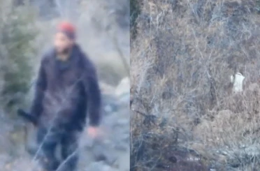 Artvin’de yasa dışı avcılığa geçit yok 