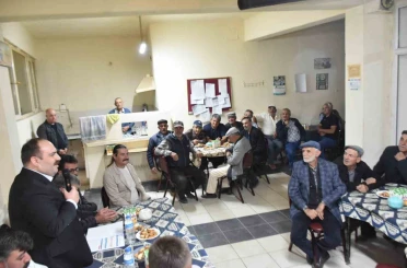 Aşağıkuzfındık’a önemli yatırım 