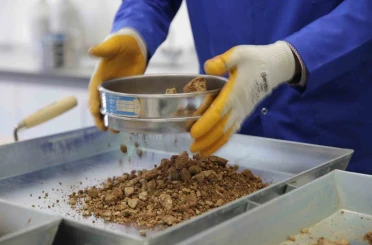 ASAT Yapı Malzemeleri Laboratuvarı akreditasyon kapsamını genişletti 