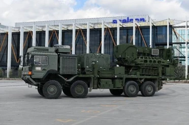 ASELSAN’ın görünmeyen gücü KORAL modernize edildi 