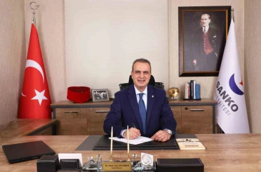 ASİD Genel Başkanı Dr. Yıldırım: "Tüm sağlık çalışanları, büyük bir sorumluluk bilinciyle görev yapmaktadır" 