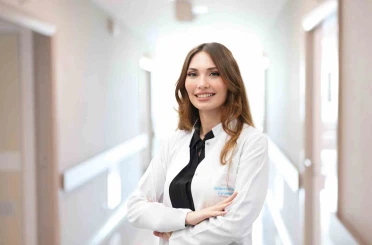 "Aşırı terleme özgüven kaybına neden olabiliyor" 