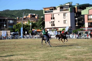 Asırlardır süregelen ata sporu nefesleri kesti 