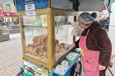 ’Askıda simit’ suistimaline esnaftan tepki 