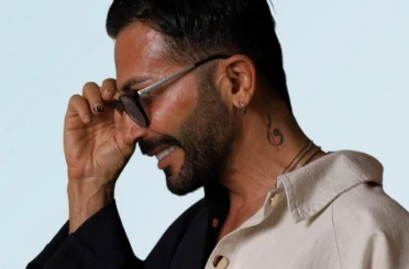 Aşkım Kapışmak’ın "Aşkım’la Kapışmak" gösterisi İzmir’de sahnelenecek 