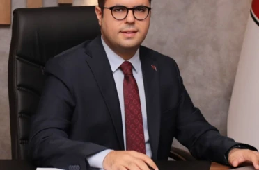 ASKON Aydın Şube Başkanı Gün: "2026 yılı, yenilikler ve büyüme için umut veriyor" 