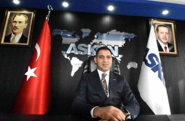 ASKON Başkanı Turan’dan Malazgirt Zaferi mesajı 