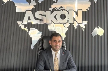 ASKON Şube Başkanı Turan; "Kantar denetimi, küçük işletmelerimizi mağdur edebilir"