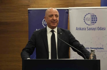 ASO Başkanı Ardıç: "Ankara elektronik sanayisinde stratejik bir merkezdir" 