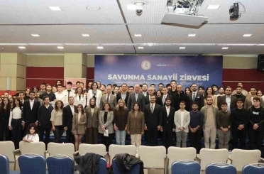 ASO Başkanı Ardıç: "Ankara savunma sanayimizin kalbidir" 