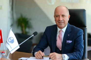 ASO Başkanı Ardıç: "Ankara’nın yüksek teknoloji odaklı ihracatını kalıcı biçimde güçlendirmeyi hedefliyoruz" 