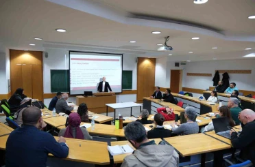 ASO Başkanı Ardıç: "İhracat; sadece ürün satmak değil, güven inşa etmektir" 