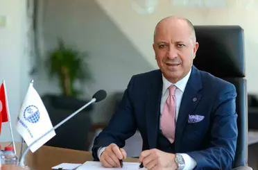 ASO Başkanı Ardıç: "İmalat Sanayi Finansman Desteği Programı’nı zamanında atılmış bir adım olarak görüyoruz"
