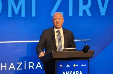 ASO Başkanı Ardıç: "Savunma sanayiindeki birikim diğer sektörlere taşınmalı" 
