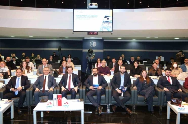 ASO’da küresel pazarlara açılma stratejileri ele alındı 