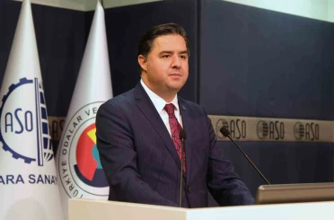 ASO’da Türkiye-Avusturya ekonomik iş birliği masaya yatırıldı 